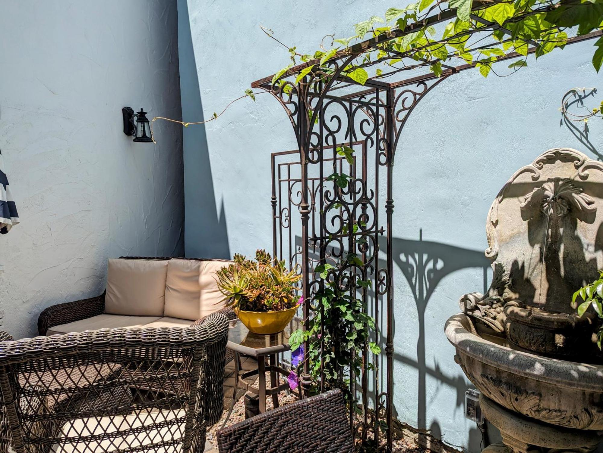 Capitola Hotel المظهر الخارجي الصورة