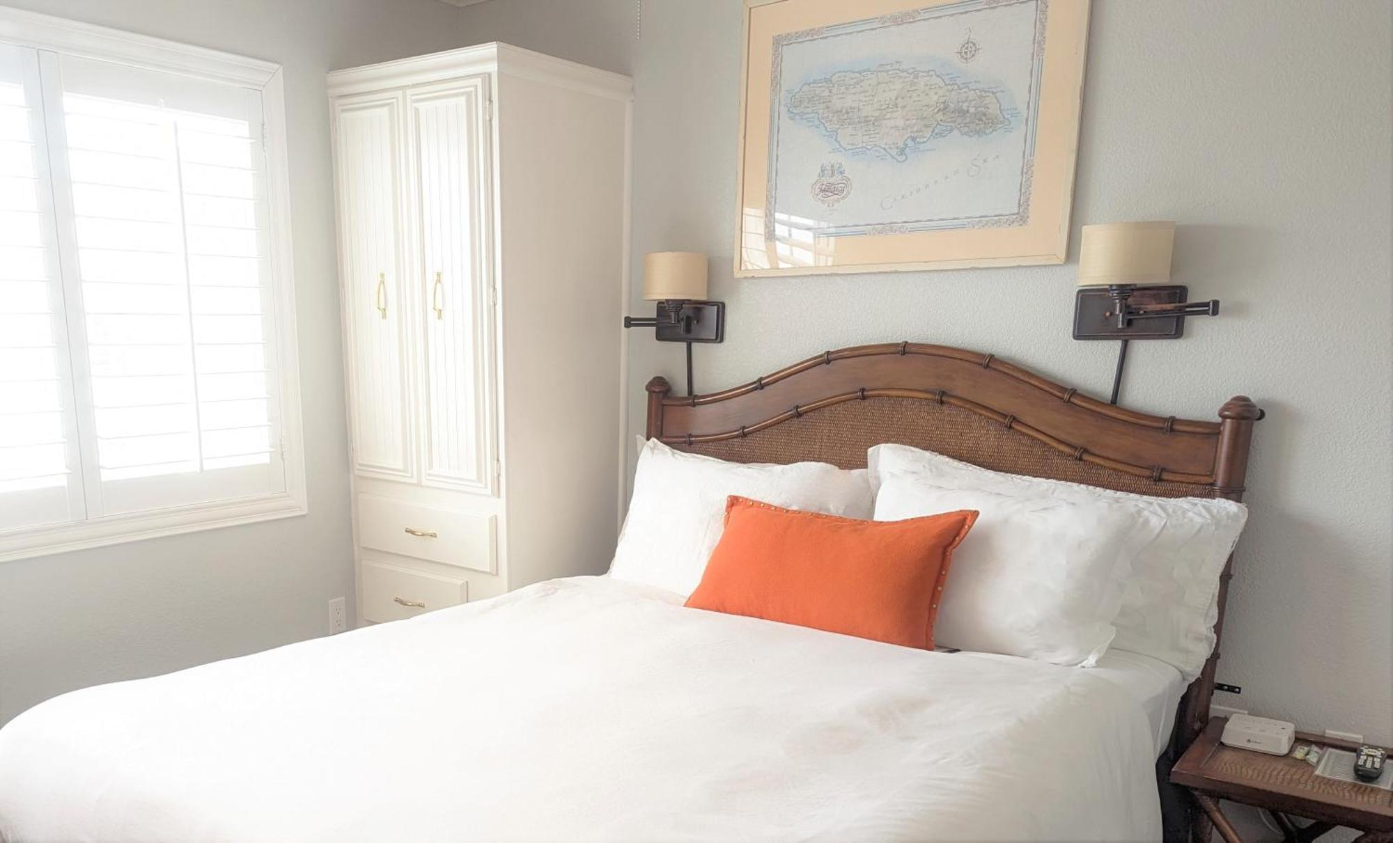 Capitola Hotel المظهر الخارجي الصورة