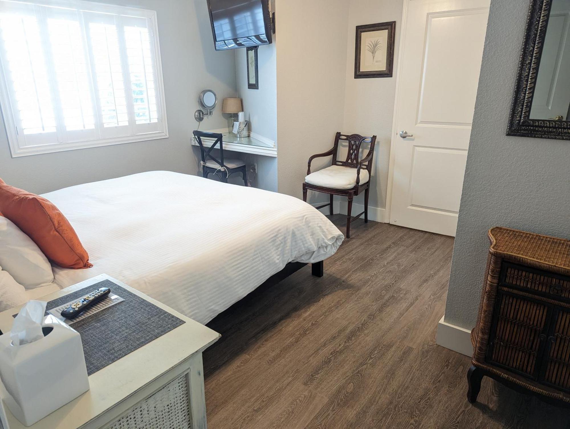 Capitola Hotel المظهر الخارجي الصورة