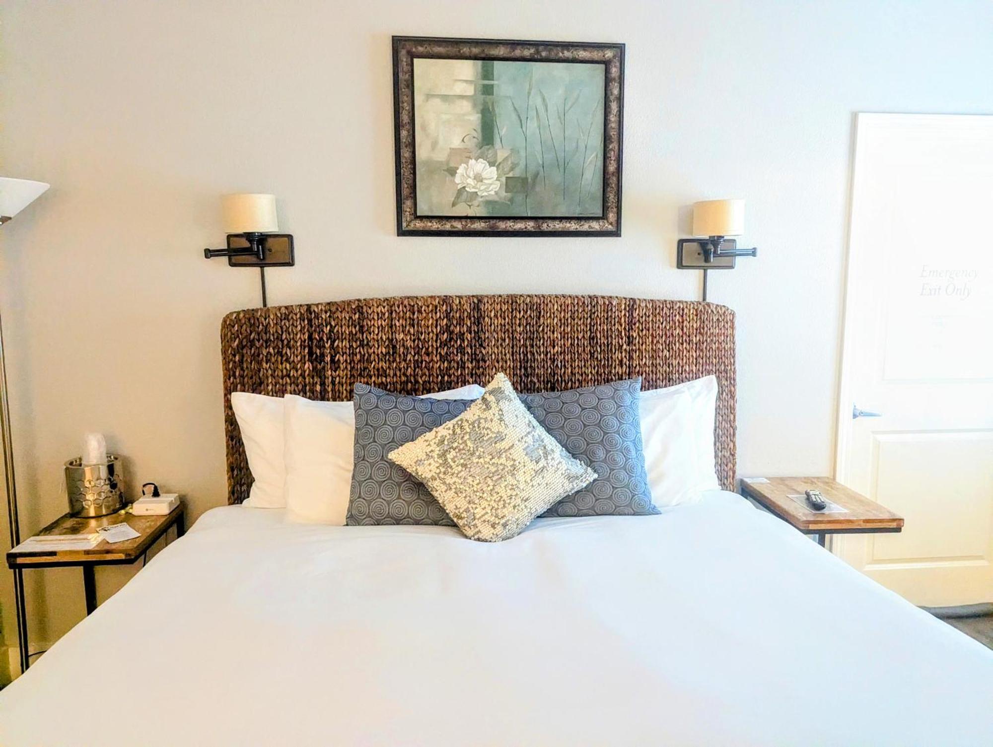 Capitola Hotel المظهر الخارجي الصورة